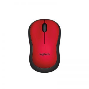 logitech-m221-silent-wireless-mouse-red-910-004888