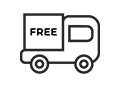 Free Shipping
