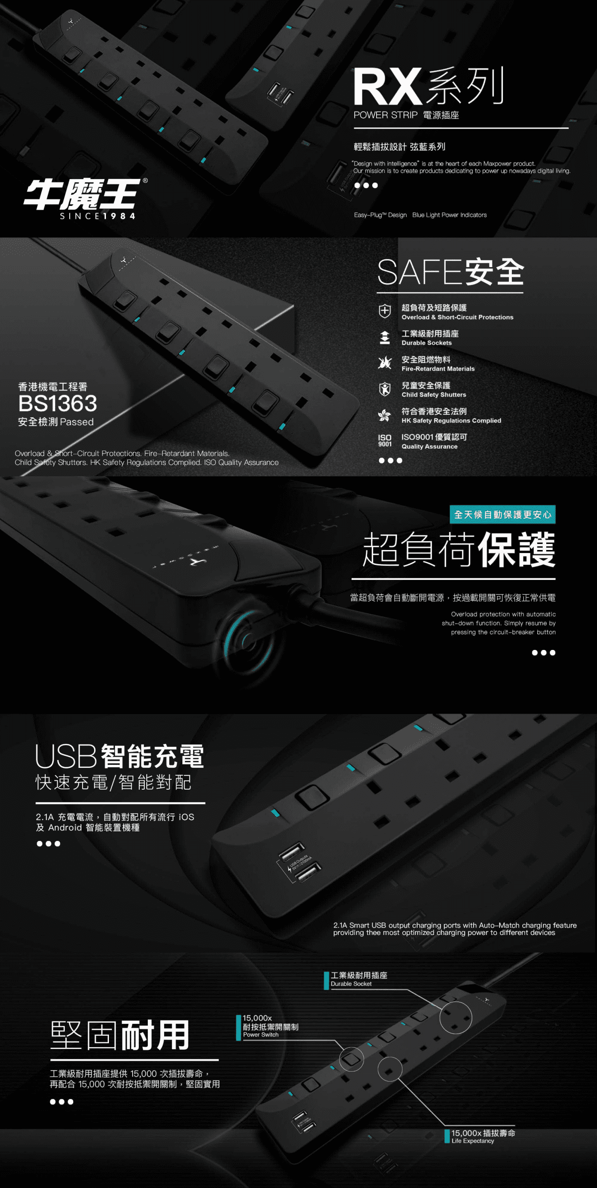 maxpower-rx50-5-socket-power-strip-maxprx50pow-05