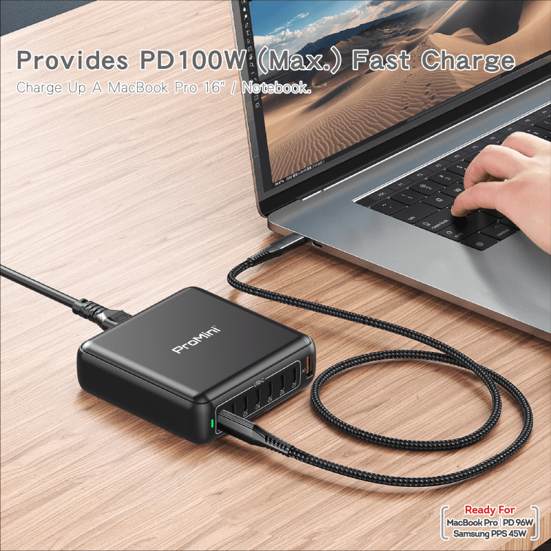 promini-gs170-qcta-8-ports-pd3.0-gan-170w-charging-station-gs170-e4