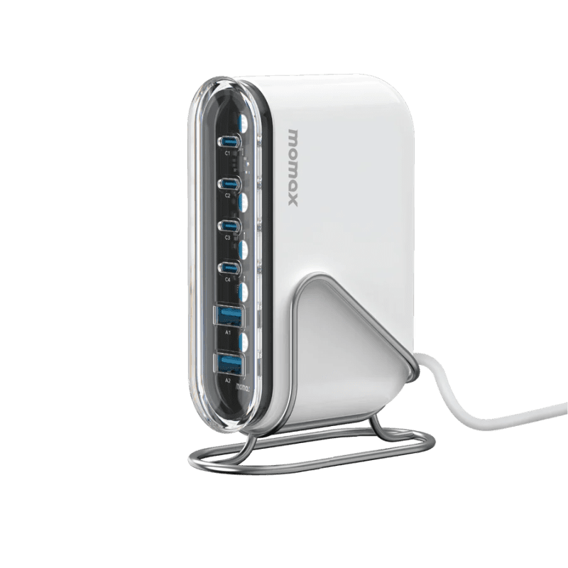 momax-1-charge-flow-6-port-gan-charger-120w-um55ukw-01