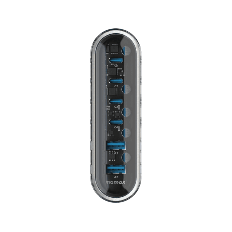 momax-1-charge-flow-6-port-gan-charger-120w-um55ukw-03