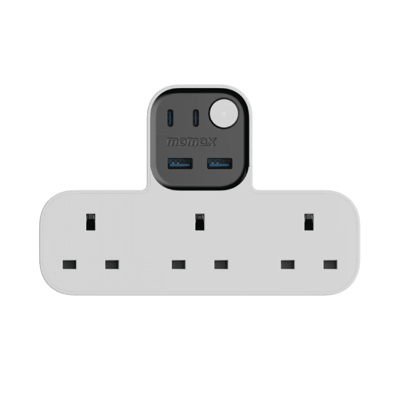 momax-1-charge-work-flow-t-shaped-extension-3-sockets-with-usb-us19ukw-01