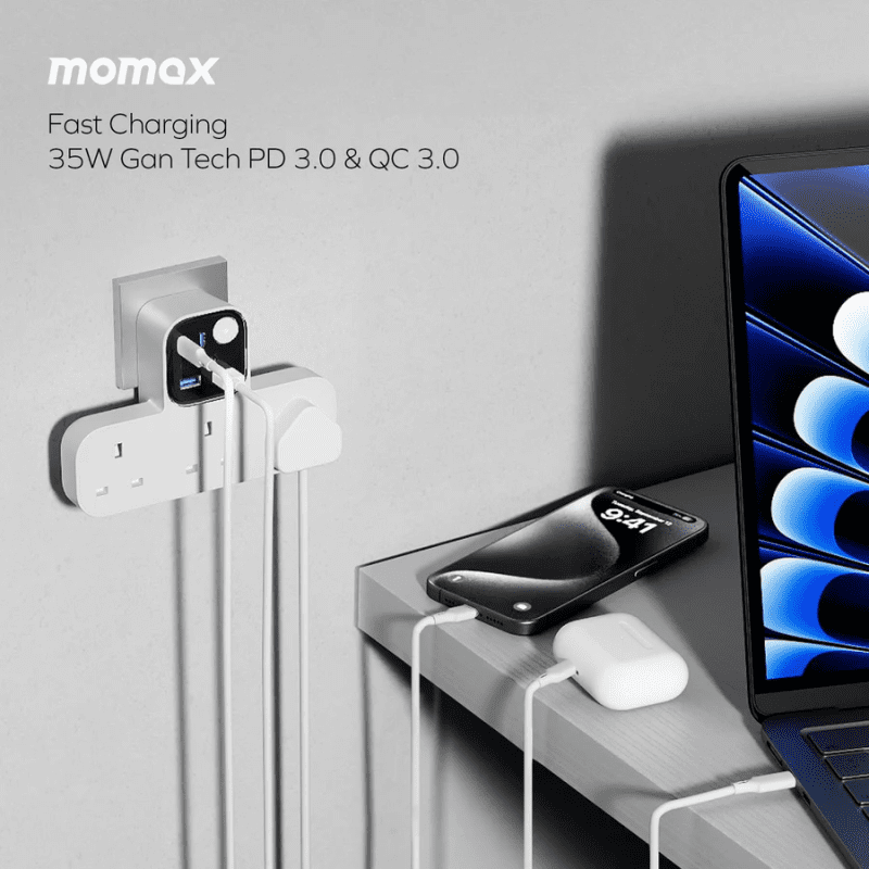 momax-1-charge-work-flow-t-shaped-extension-3-sockets-with-usb-us19ukw-b4