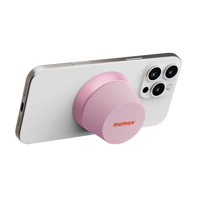 momax-1-vibe-go-magnetic-wireless-speaker-pink-bs6hkp-02