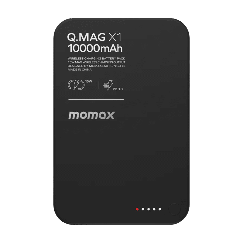 momax-q.mag-x1-magnetic-wireless-power-bank-10000mah-gen-2-black-ip117ad-02