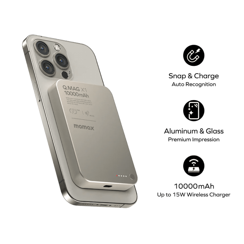 momax-q.mag-x1-magnetic-wireless-power-bank-10000mah-gen-2-black-ip117ad-b1