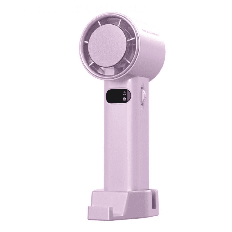 machino-m13-pro-handheld-high-speed-cooling-fan-purple