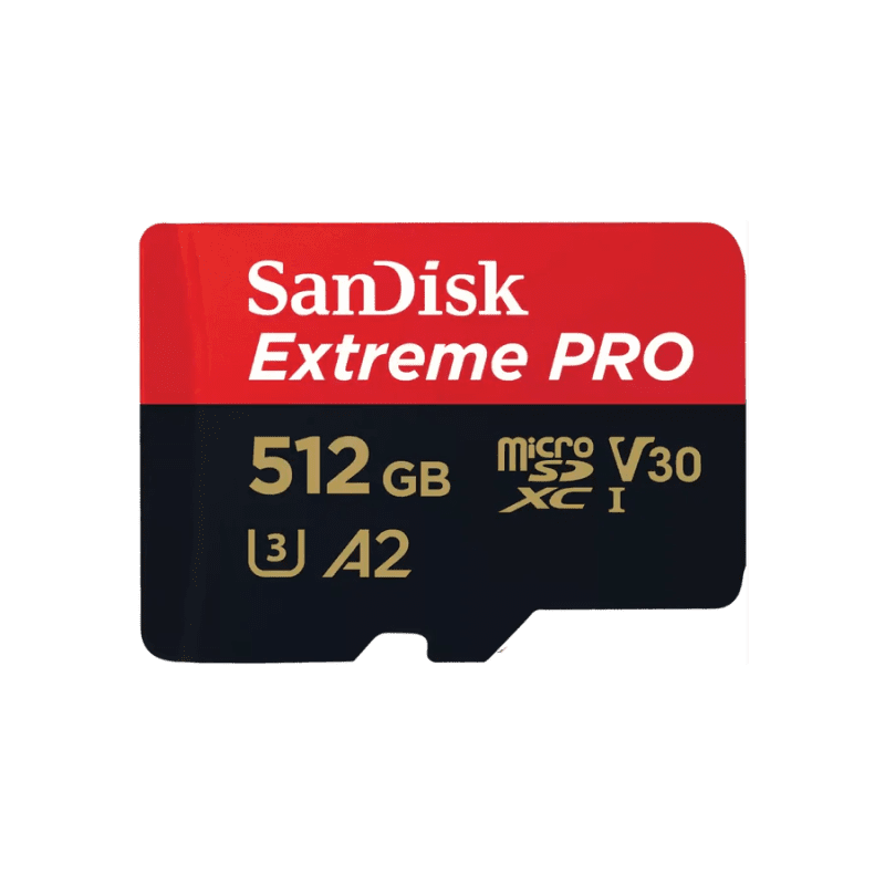 sandisk-extreme-pro-a2-v30-u3-uhs-I-microsdxc-card-512gb-sdsqxcd-512g-gn6ma-01