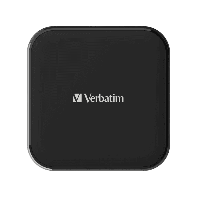 verbatim-4-port-150w-pd-qc3.0-gan-charger-ac-power-cord-stand-66910-03