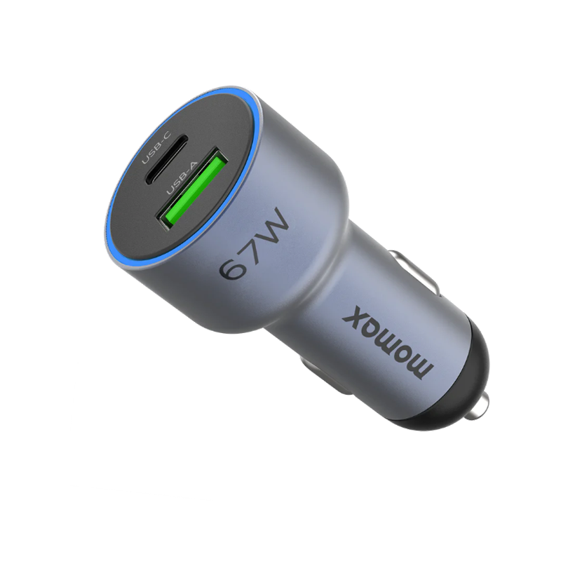 momax-move-67w-dual-port-car-charger-uc16-01