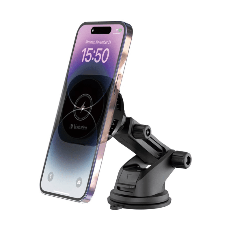 verbatim-15w-magnetic-wireless-car-charger-with-refrigerated-freeze-technology-66924-07
